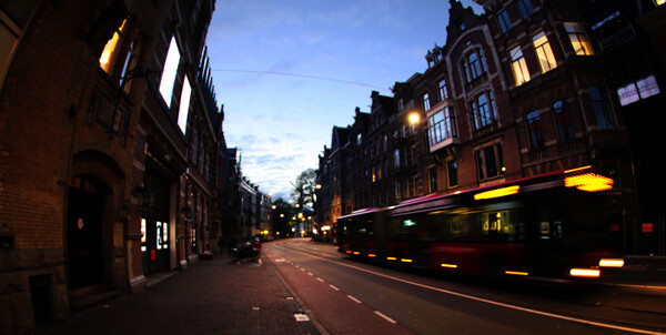 Marnix straat