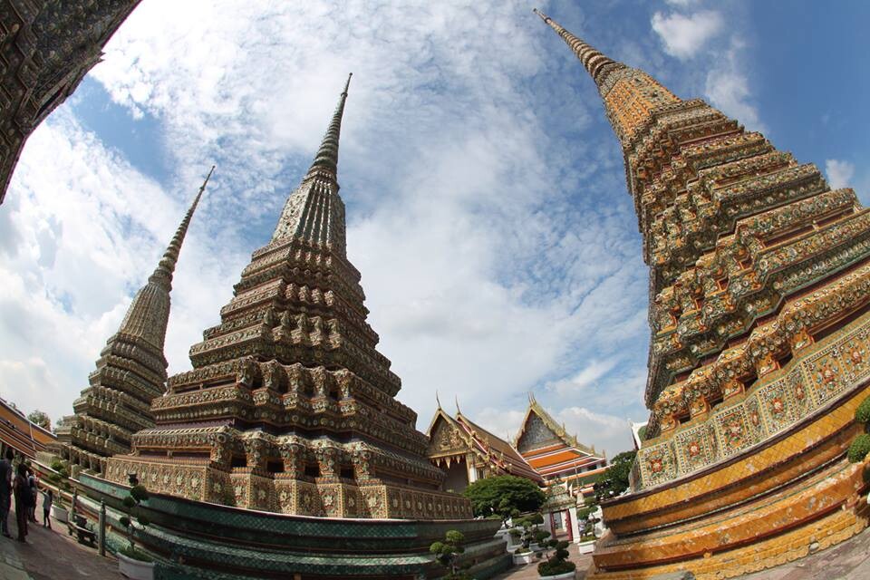 Wat Pho
