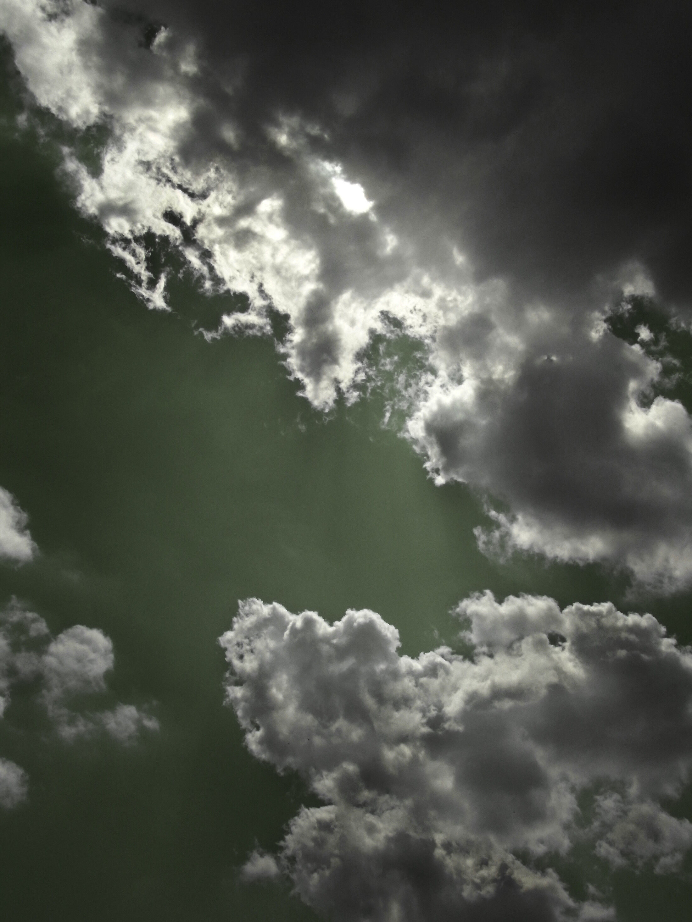Wolken