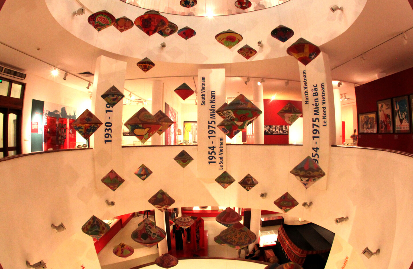 Women Museum, Hanoi