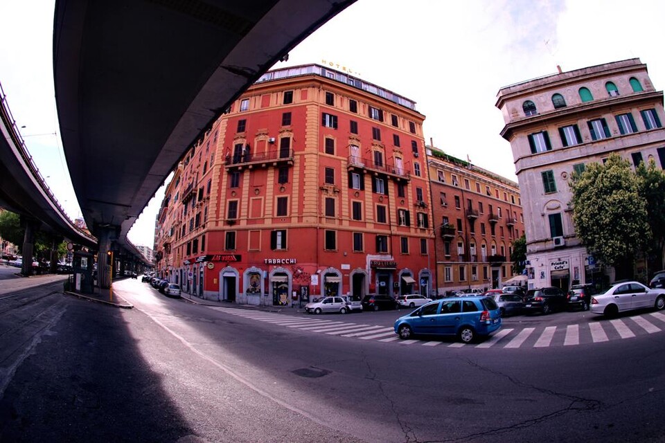 Rome